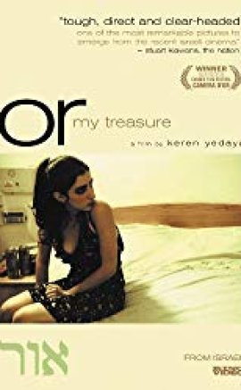 Or – My Treasure (2004) +18 Film İzle