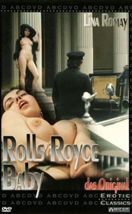 Rolls-Royce Baby Erotik Film İzle