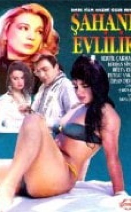 Şahane Evlilik +18 film izle