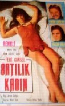 Satılık Kadın Feri Cansel izle