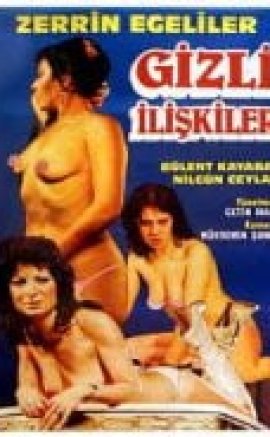 Sazlı Damın Kahpesi Gizli İlişkiler erotik izle