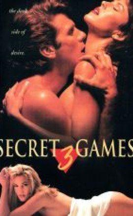 Secret Games 3 +18 Film İzle