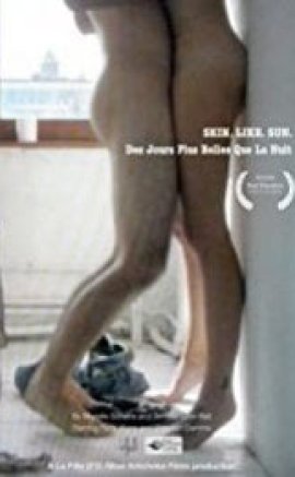 Skin. Like. Sun. – Cilt. Sevmek. Güneş Erotik Film İzle