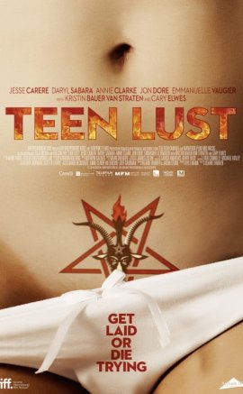 Teen Lust erotik izle