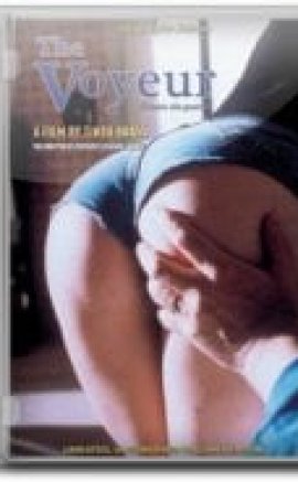 The Voyeur erotik film izle