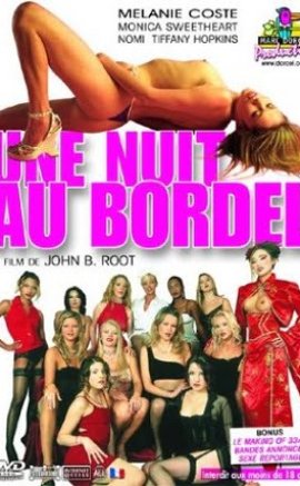 Une Nuit au Bordel +18 film izle