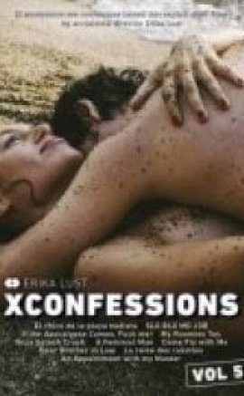 XConfessions Bölüm 5 Erotik Film İzle